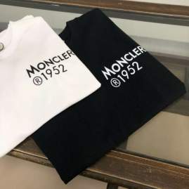 Picture of Moncler T Shirts Short _SKUMonclerXS-Lfxtx044919